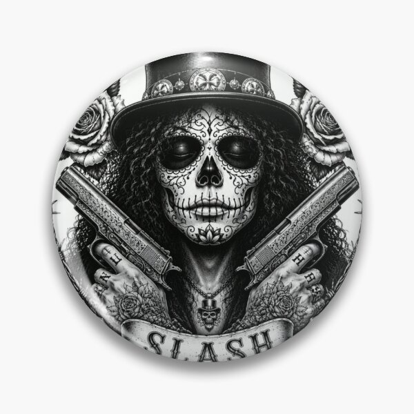 Item preview, Slash designed and sold by Mcbedeakin.