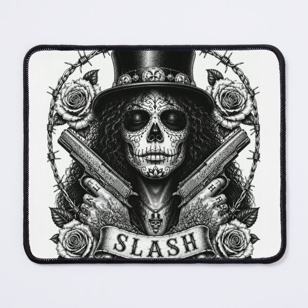 Item preview, Slash designed and sold by Mcbedeakin.