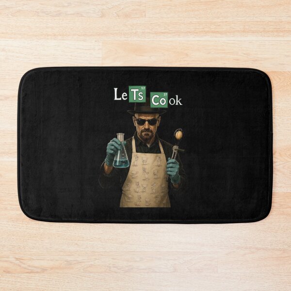 Item preview, Chemist Gift - Let's Cook Chemistry Lab Scientist designed and sold by NULCCIA.
