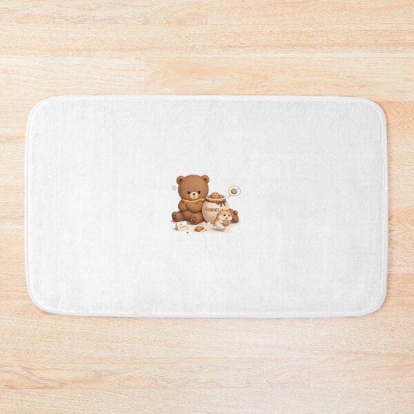 Item preview, Cookie mission duo designed and sold by QuirkNest Studio .