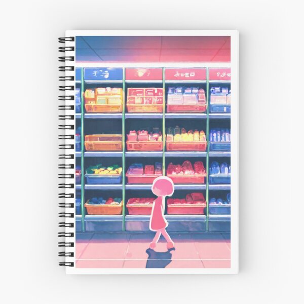 Item preview, Digital Art - AI-generated illustration, Minimalist silhouette in a surreal setting designed and sold by Reverso-Design.