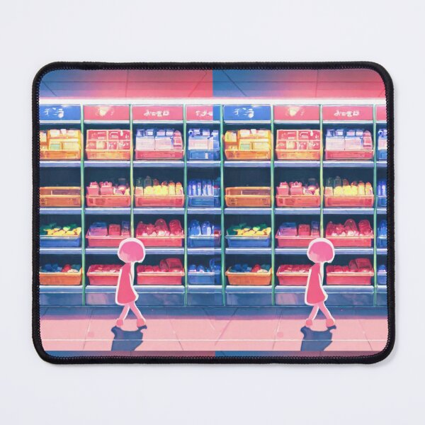 Artikelvorschau, Digital Art - AI-generated illustration, Minimalist silhouette in a surreal setting entworfen und verkauft von Reverso-Design.