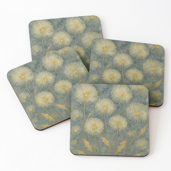 Item preview, Dandelions designed and sold by GraphicsClub.
