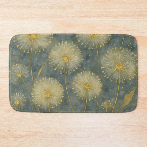 Item preview, Dandelions designed and sold by GraphicsClub.