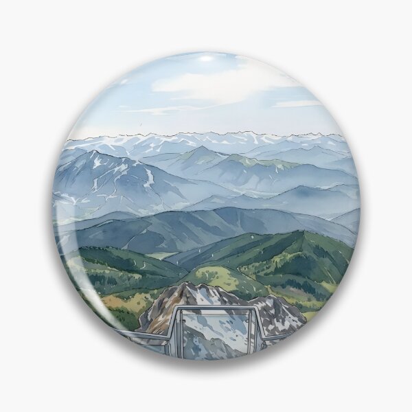 Item preview, Dachstein Skywalk designed and sold by HOMETOWN86.