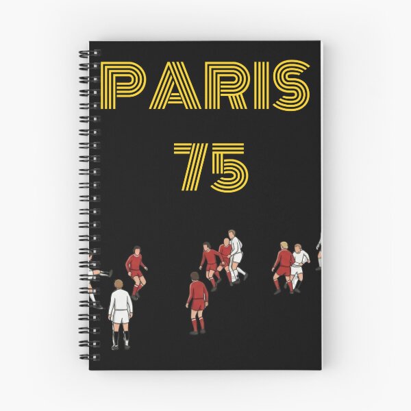 Aperçu de l'œuvre PARIS 75 LUFC WACCOE créée et vendue par snarkoriginals.
