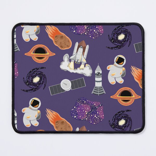 Item preview, Space Explorer Pattern Astronomy Gifts designed and sold by BundaBear.