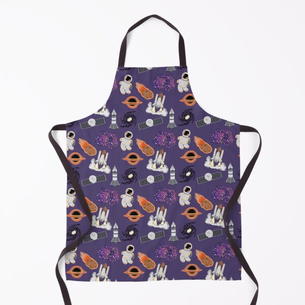 Item preview, Space Explorer Pattern Astronomy Gifts designed and sold by BundaBear.