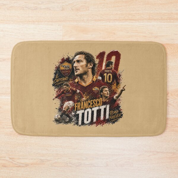 Item preview, Francesco Totti - Italian Football Legend designed and sold by Sports Boutique.