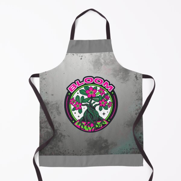 Item preview, Desert Rose Adenium Y2K Streetwear designed and sold by GreenDivisionJP.