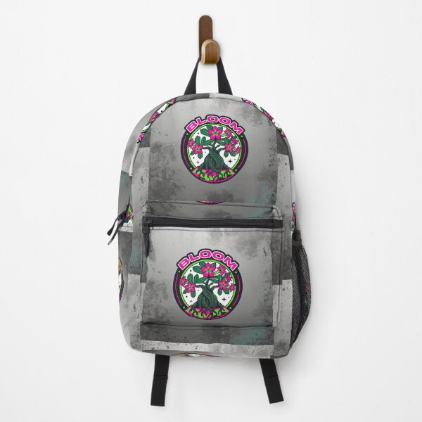 Item preview, Desert Rose Adenium Y2K Streetwear designed and sold by GreenDivisionJP.