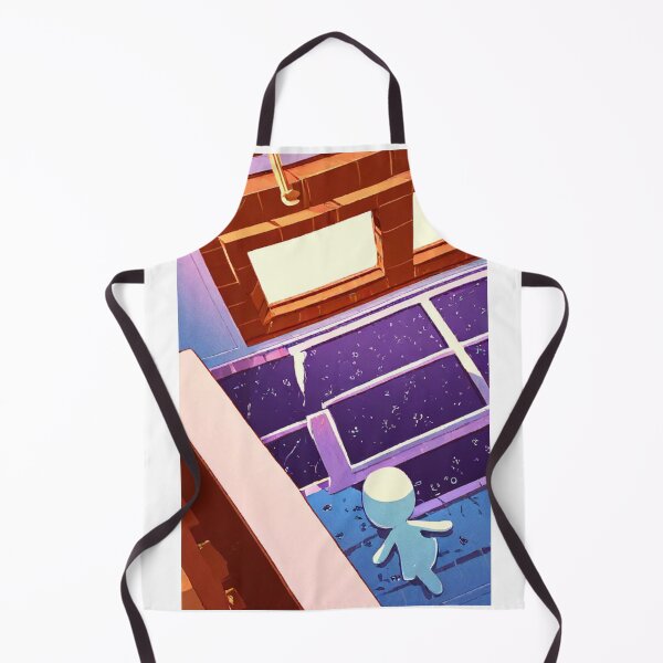 Item preview, Digital Art - AI-Generated Surreal Work, Bird's-Eye Reverie designed and sold by Reverso-Design.