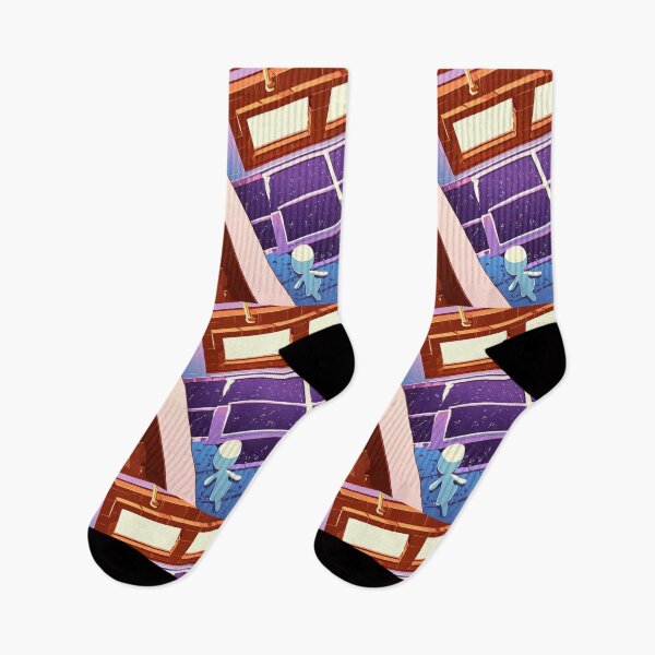 Item preview, Digital Art - AI-Generated Surreal Work, Bird's-Eye Reverie designed and sold by Reverso-Design.