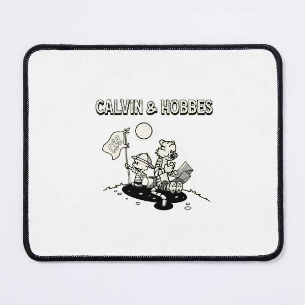 Item preview, Drawing retro Vintage 80s and 90s funny Climb a Mountain Peak designed and sold by memoryweaverart.