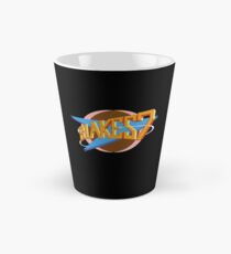 Blakes 7 logo Tall Mug