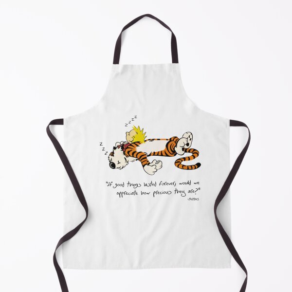 Item preview, Calvin and Hobbes Sweet Dreams designed and sold by memoryweaverart.