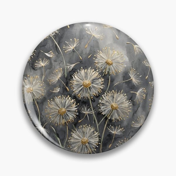 Item preview, Dandelions designed and sold by GraphicsClub.