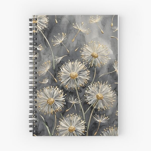 Item preview, Dandelions designed and sold by GraphicsClub.