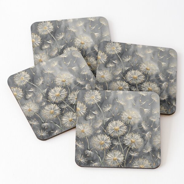 Item preview, Dandelions designed and sold by GraphicsClub.