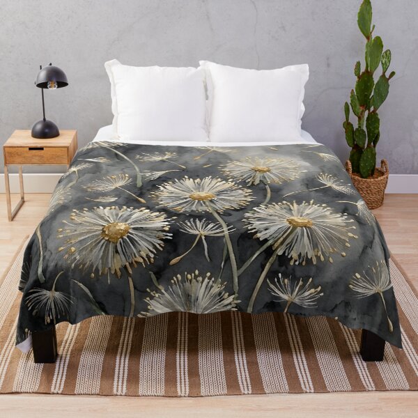 Item preview, Dandelions designed and sold by GraphicsClub.