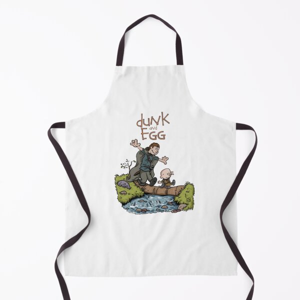 Item preview, Dunk and Egg designed and sold by memoryweaverart.