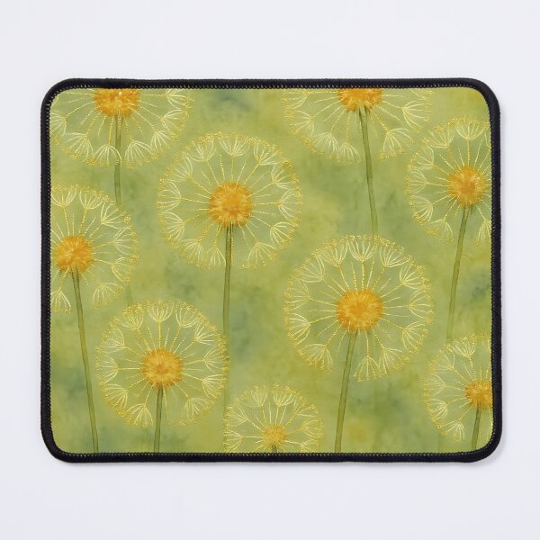 Item preview, Dandelions designed and sold by GraphicsClub.