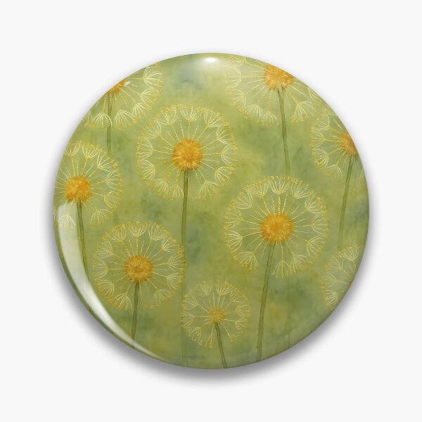 Item preview, Dandelions designed and sold by GraphicsClub.