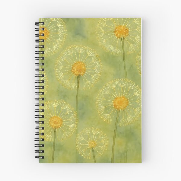 Item preview, Dandelions designed and sold by GraphicsClub.