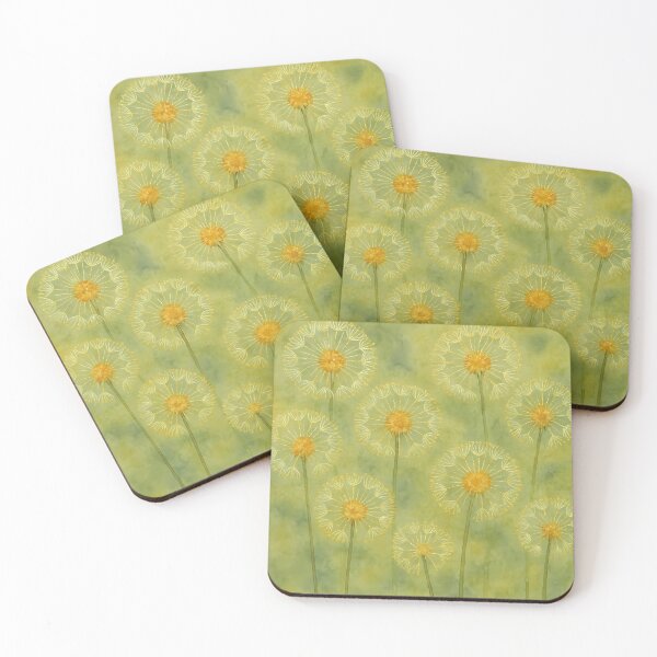 Item preview, Dandelions designed and sold by GraphicsClub.