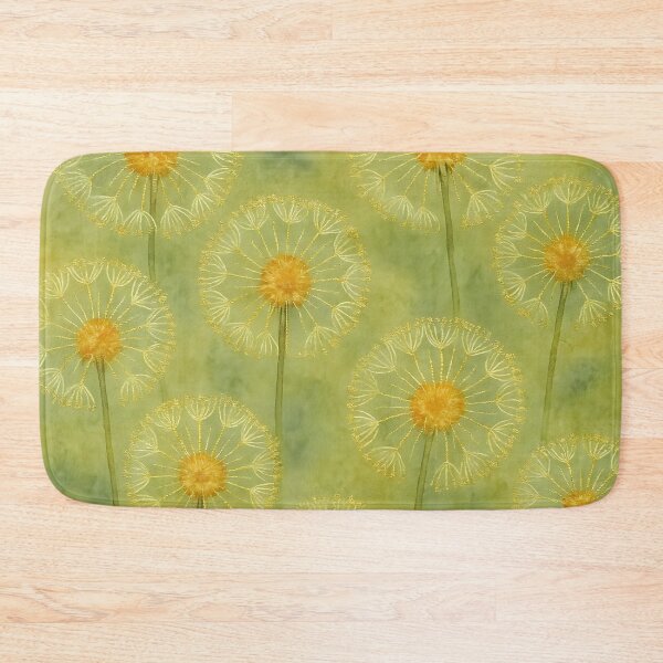 Item preview, Dandelions designed and sold by GraphicsClub.