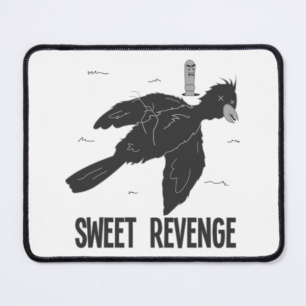 Item preview, Sweet Revenge designed and sold by LyonDesignSweden.