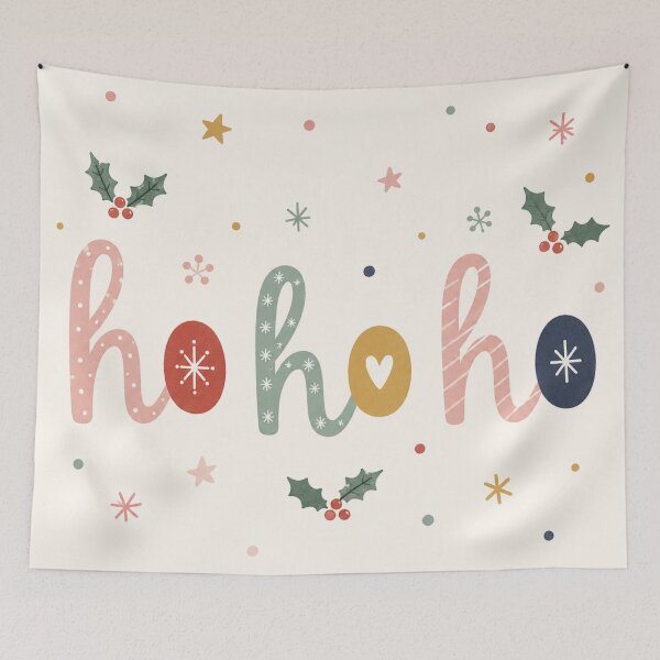 Item preview, Whimsical Pastel Christmas Collection designed and sold by Ioanna-Studio.