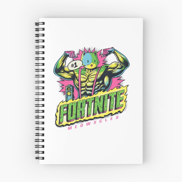 Item preview, Powerful Meowscles Muscle Comic Graphic Design designed and sold by KeithJHiggins.