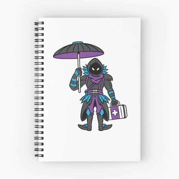 Item preview, Raven Floating Shadow Cartoon Graphic Design designed and sold by KeithJHiggins.