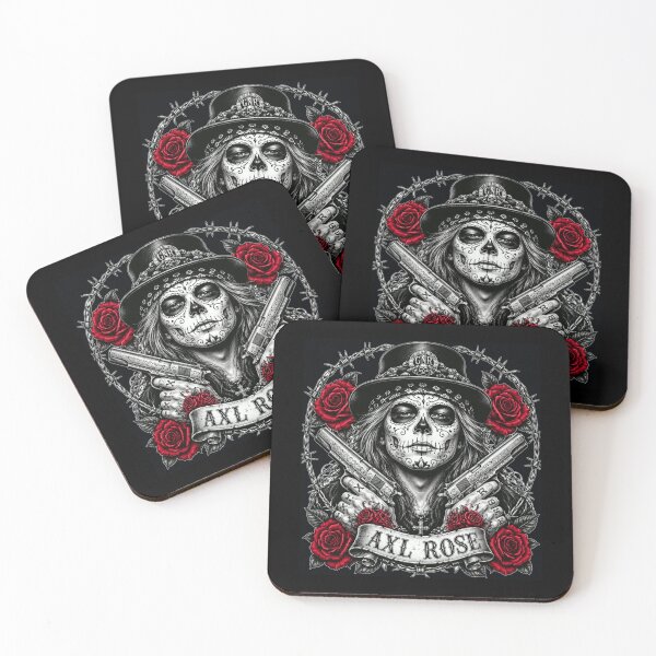 Item preview, AXL Negro designed and sold by Mcbedeakin.