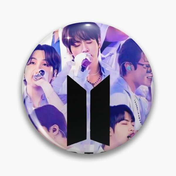 Item preview, BTS ARMY ART BEST #1 COMEBACK designed and sold by powercadd.