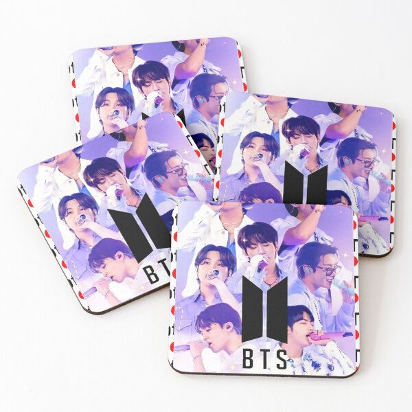 Item preview, BTS ARMY ART BEST #1 COMEBACK designed and sold by powercadd.