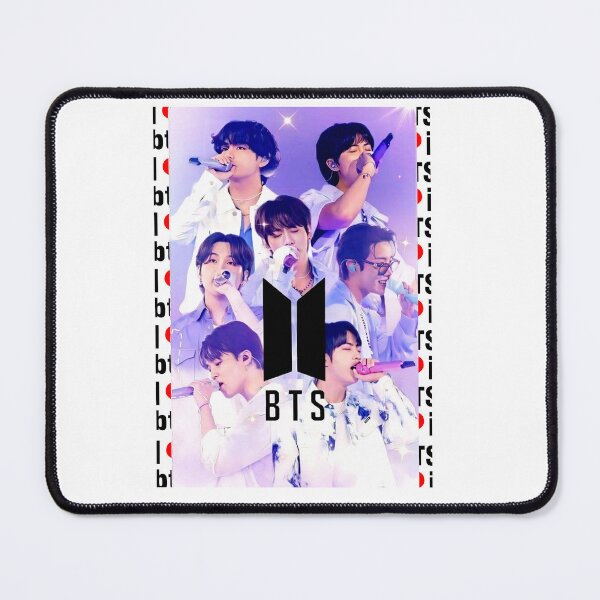 Item preview, BTS ARMY ART BEST #1 COMEBACK designed and sold by powercadd.