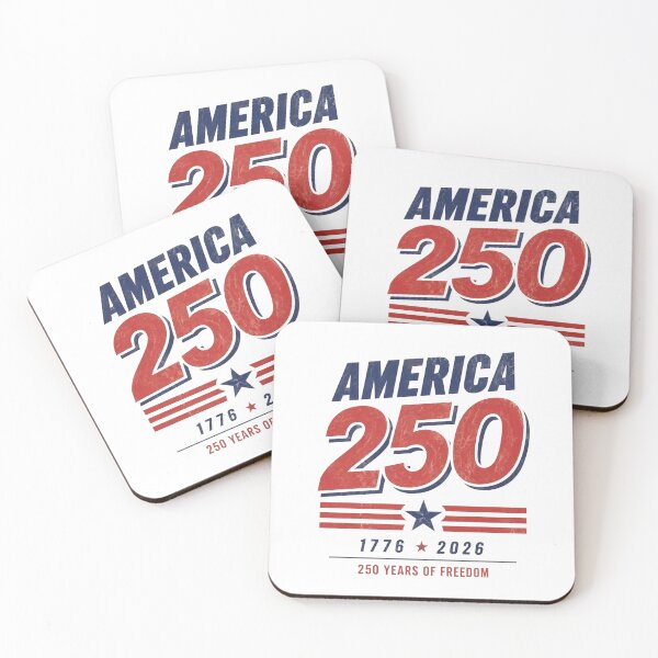 Item preview, USA 250 designed and sold by OlympicsMerch.