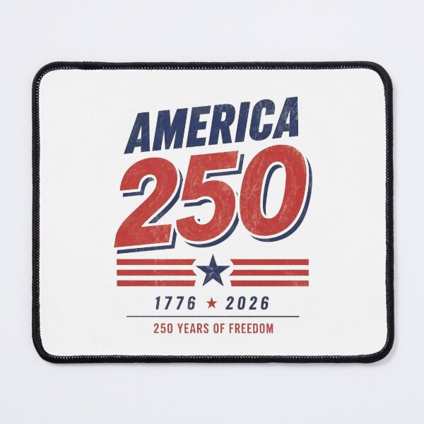 Item preview, USA 250 designed and sold by OlympicsMerch.