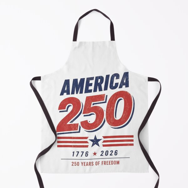 Item preview, USA 250 designed and sold by OlympicsMerch.