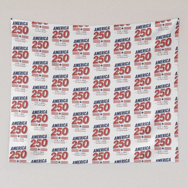 Item preview, USA 250 designed and sold by OlympicsMerch.
