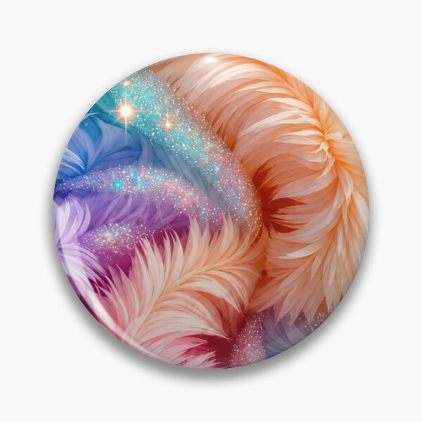 Item preview, Feathered Tropical Summer Carnival designed and sold by WA Designs.