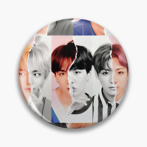 Item preview, BTS ARMY ART BEST #COMEBACK designed and sold by powercadd.