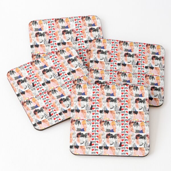 Item preview, BTS ARMY ART BEST #COMEBACK designed and sold by powercadd.