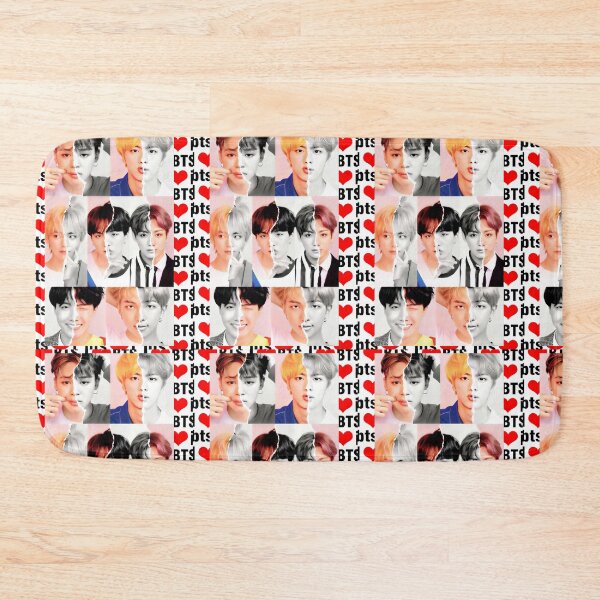 Item preview, BTS ARMY ART BEST #COMEBACK designed and sold by powercadd.