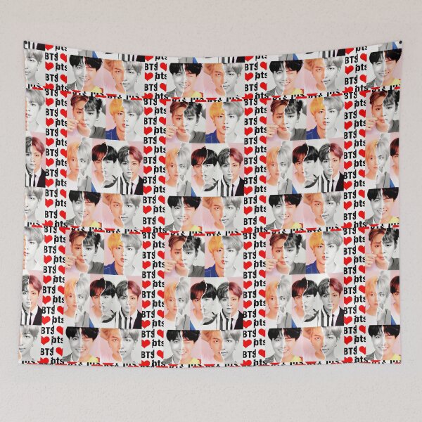 Item preview, BTS ARMY ART BEST #COMEBACK designed and sold by powercadd.
