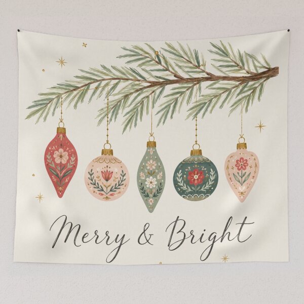 Item preview, Whimsical Pastel Christmas Collection designed and sold by Ioanna-Studio.