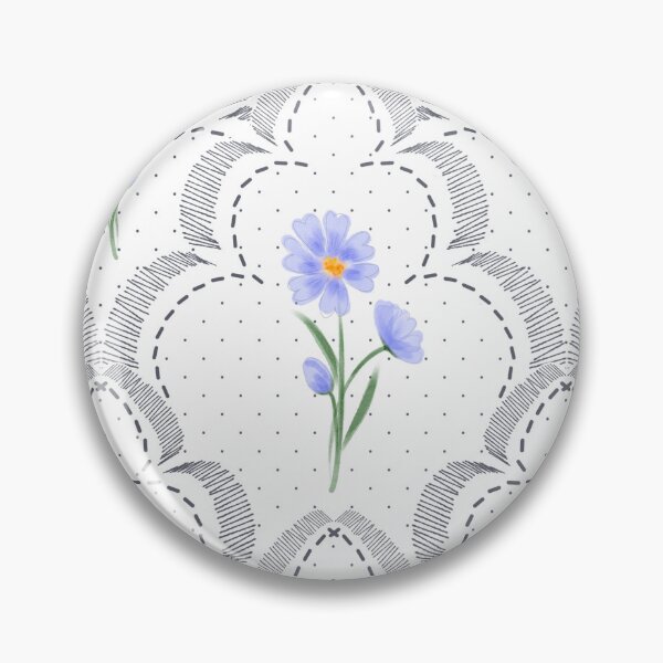 Item preview, Flowers Seamless pattern designed and sold by LittleJxxx.