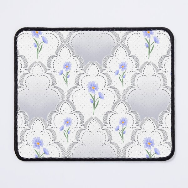 Item preview, Flowers Seamless pattern designed and sold by LittleJxxx.